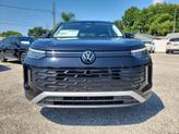 Thumbnail of 2025 Deep Black Pearl Volkswagen Tiguan
