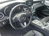 Thumbnail of 2017 Polar White Mercedes-Benz C-Class