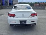Thumbnail of 2017 Polar White Mercedes-Benz C-Class
