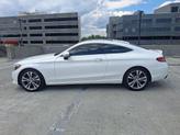 Thumbnail of 2017 Polar White Mercedes-Benz C-Class