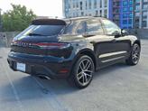 Thumbnail of 2025 Jet Black Porsche Macan