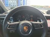 Thumbnail of 2025 Jet Black Porsche Macan