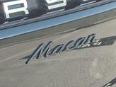 Thumbnail of 2025 Jet Black Porsche Macan