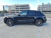 Thumbnail of 2025 Jet Black Porsche Macan