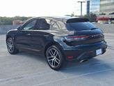 Thumbnail of 2025 Jet Black Porsche Macan