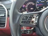 Thumbnail of 2022 Quartzite Grey Metallic Porsche Cayenne