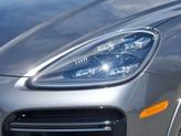 Thumbnail of 2022 Quartzite Grey Metallic Porsche Cayenne