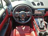 Thumbnail of 2022 Quartzite Grey Metallic Porsche Cayenne