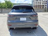 Thumbnail of 2022 Quartzite Grey Metallic Porsche Cayenne