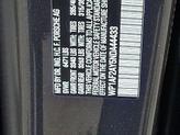 Thumbnail of 2022 Quartzite Grey Metallic Porsche Cayenne