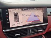 Thumbnail of 2022 Quartzite Grey Metallic Porsche Cayenne