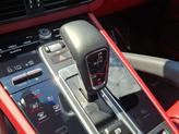 Thumbnail of 2022 Quartzite Grey Metallic Porsche Cayenne