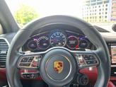 Thumbnail of 2022 Quartzite Grey Metallic Porsche Cayenne