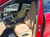 Thumbnail of 2022 Carmine Red Porsche Cayenne