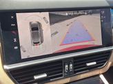 Thumbnail of 2022 Carmine Red Porsche Cayenne