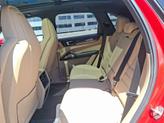 Thumbnail of 2022 Carmine Red Porsche Cayenne