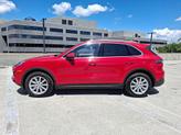 Thumbnail of 2022 Carmine Red Porsche Cayenne