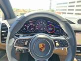 Thumbnail of 2022 Carmine Red Porsche Cayenne