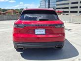 Thumbnail of 2022 Carmine Red Porsche Cayenne