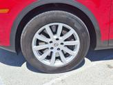 Thumbnail of 2022 Carmine Red Porsche Cayenne
