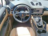 Thumbnail of 2022 Carmine Red Porsche Cayenne