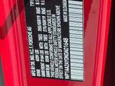 Thumbnail of 2022 Carmine Red Porsche Cayenne