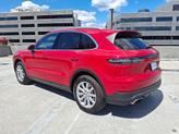 Thumbnail of 2022 Carmine Red Porsche Cayenne