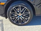 Thumbnail of 2025 Jet Black Porsche Macan