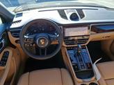 Thumbnail of 2025 Jet Black Porsche Macan