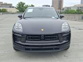 Thumbnail of 2025 Jet Black Porsche Macan