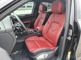 Thumbnail of 2025 Jet Black Porsche Macan
