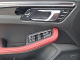 Thumbnail of 2025 Jet Black Porsche Macan