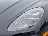 Thumbnail of 2025 Jet Black Porsche Macan