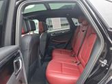 Thumbnail of 2025 Jet Black Porsche Macan