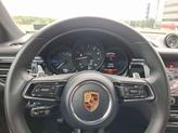 Thumbnail of 2025 Jet Black Porsche Macan