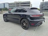 Thumbnail of 2025 Jet Black Porsche Macan