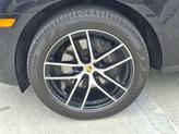 Thumbnail of 2025 Jet Black Porsche Macan