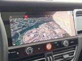 Thumbnail of 2025 Jet Black Porsche Macan