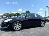 Thumbnail of 2017 Black Buick Regal