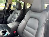 Thumbnail of 2021 Snowflake White Pearl Mica Mazda CX-5