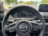 Thumbnail of 2021 Snowflake White Pearl Mica Mazda CX-5