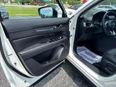 Thumbnail of 2021 Snowflake White Pearl Mica Mazda CX-5