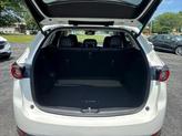 Thumbnail of 2021 Snowflake White Pearl Mica Mazda CX-5