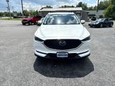 Thumbnail of 2021 Snowflake White Pearl Mica Mazda CX-5