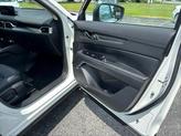 Thumbnail of 2021 Snowflake White Pearl Mica Mazda CX-5