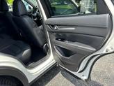 Thumbnail of 2021 Snowflake White Pearl Mica Mazda CX-5