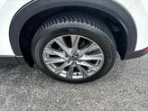 Thumbnail of 2021 Snowflake White Pearl Mica Mazda CX-5
