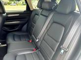 Thumbnail of 2021 Snowflake White Pearl Mica Mazda CX-5