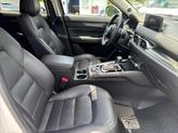Thumbnail of 2021 Snowflake White Pearl Mica Mazda CX-5