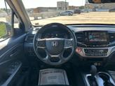 Thumbnail of 2019 Crystal Black Pearl Honda Pilot